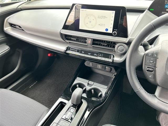 Toyota PRIUS 2023 6974564-17