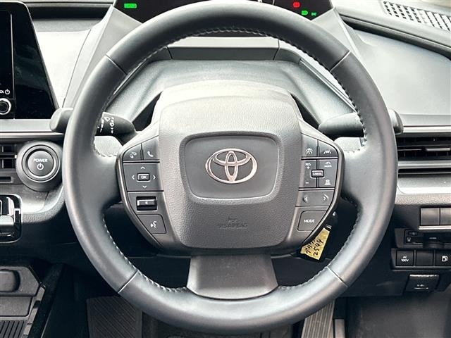 Toyota PRIUS 2023 6974564-5