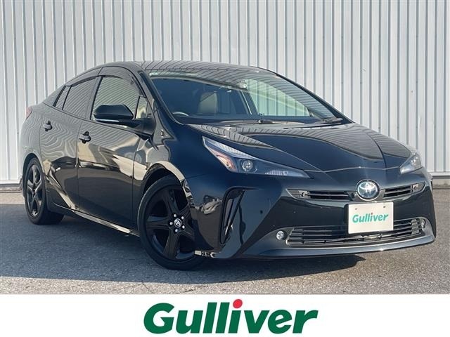 Toyota PRIUS 2022 6974593-0
