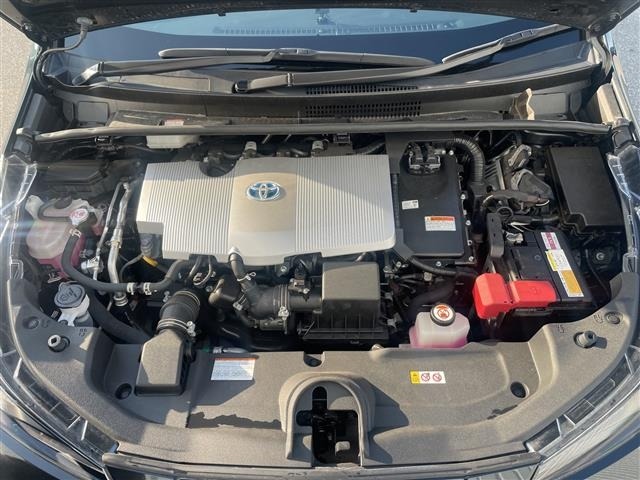 Toyota PRIUS 2022 6974593-15