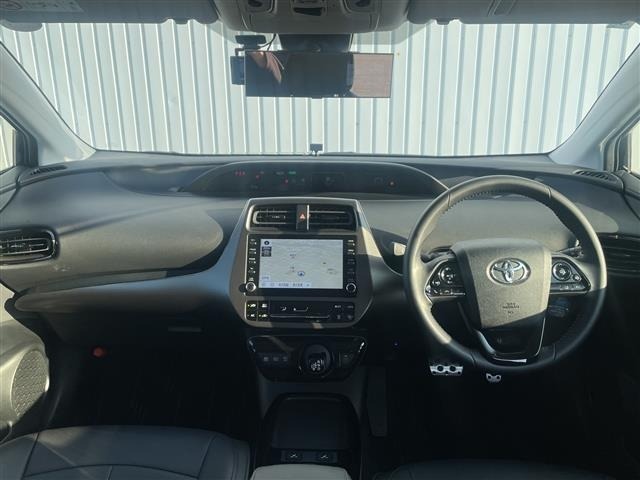 Toyota PRIUS 2022 6974593-16