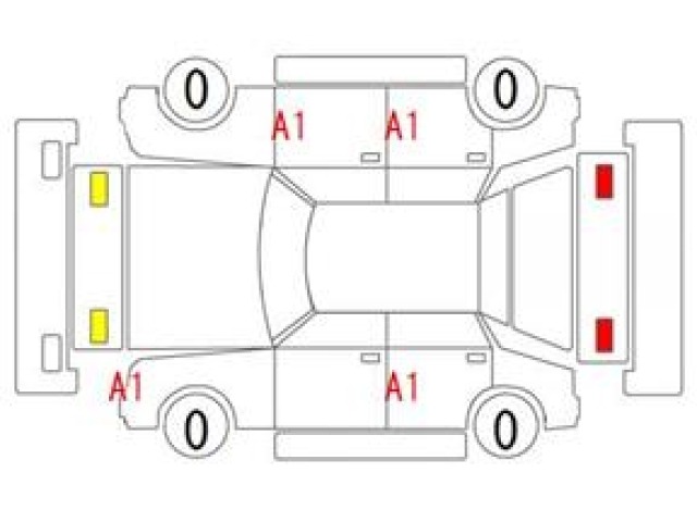 Toyota PRIUS 2022 6974593-24