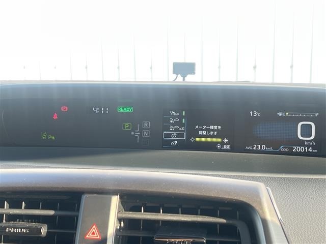 Toyota PRIUS 2022 6974593-5