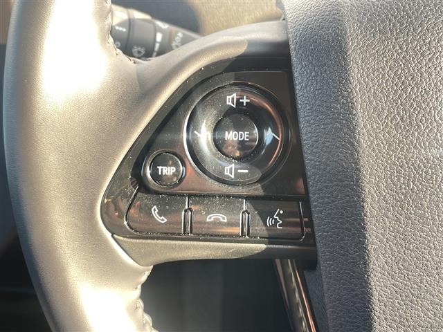 Toyota PRIUS 2022 6974593-7