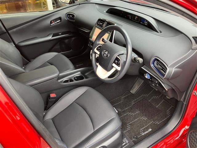 Toyota PRIUS 2016 6974607-13