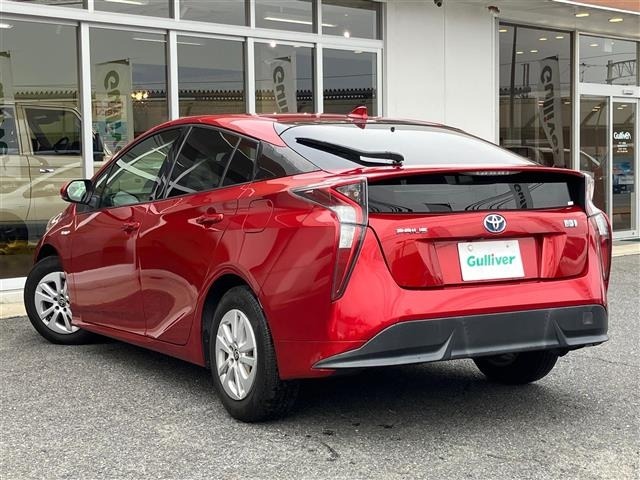 Toyota PRIUS 2016 6974607-17