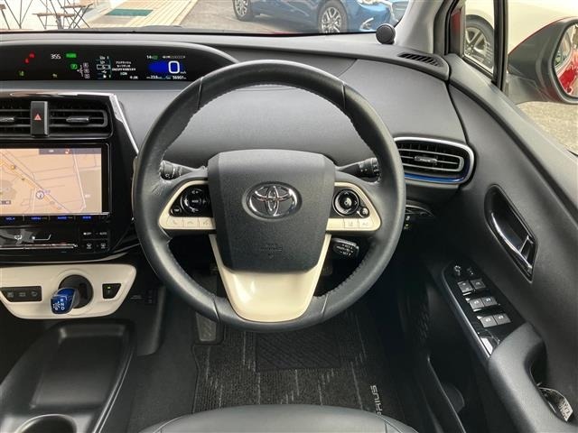 Toyota PRIUS 2016 6974607-18