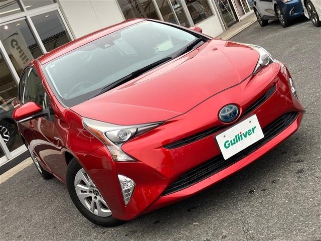 Toyota PRIUS 2016 6974607-19