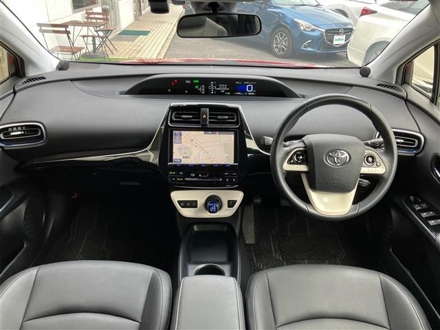 Toyota PRIUS 2016 6974607-20
