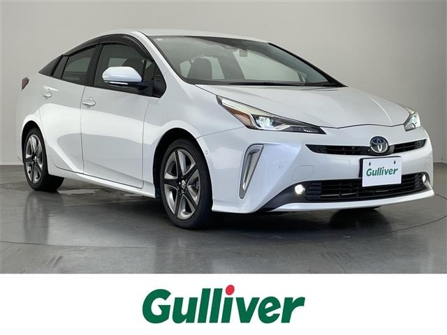 Toyota PRIUS 2020 6974614-0