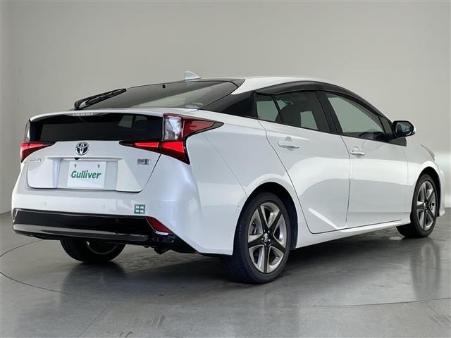 Toyota PRIUS 2020 6974614-13