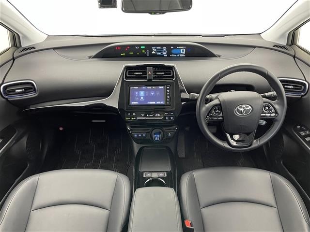 Toyota PRIUS 2020 6974614-15