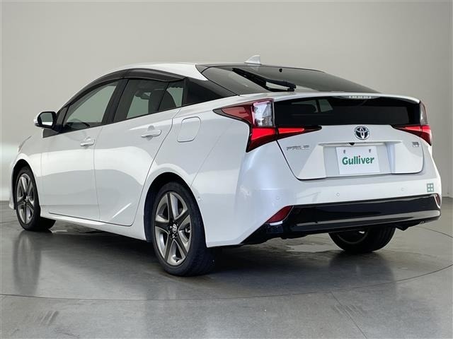 Toyota PRIUS 2020 6974614-2