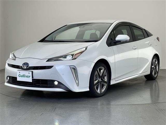 Toyota PRIUS 2020 6974614-20