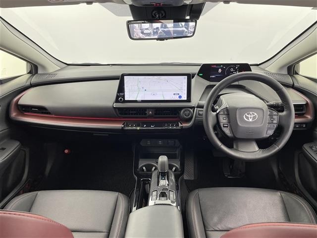 Toyota PRIUS 2023 6974703-14