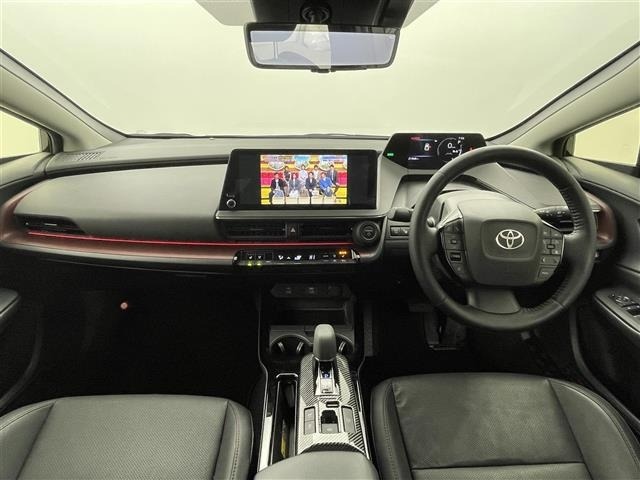 Toyota PRIUS 2023 6974703-15