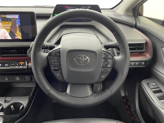 Toyota PRIUS 2023 6974703-9