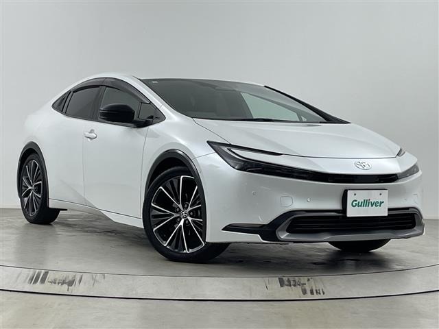 Toyota PRIUS 2023 6974720-0