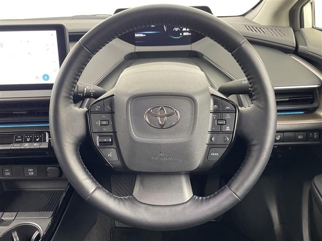 Toyota PRIUS 2023 6974720-1