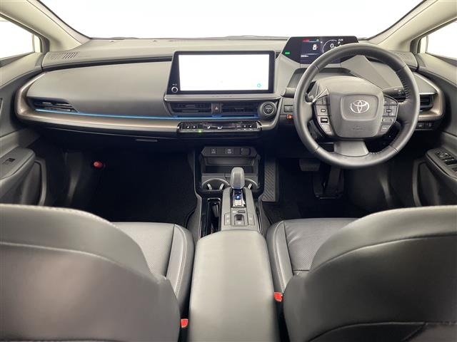 Toyota PRIUS 2023 6974720-14