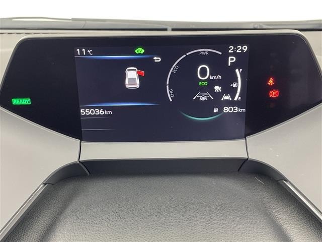 Toyota PRIUS 2023 6974720-9