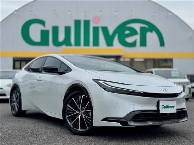Toyota PRIUS 2023 6974727-0
