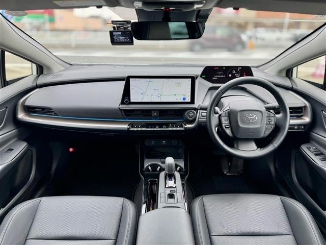 Toyota PRIUS 2023 6974727-14