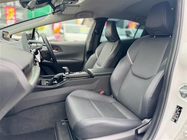 Toyota PRIUS 2023 6974727-20