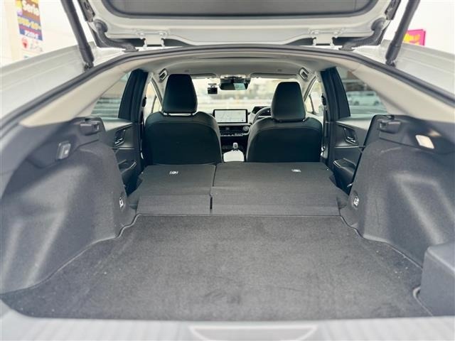 Toyota PRIUS 2023 6974727-6