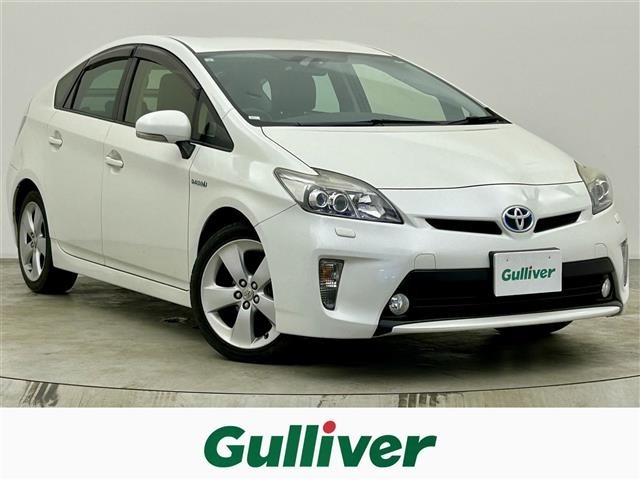Toyota PRIUS 2015 6974732-0