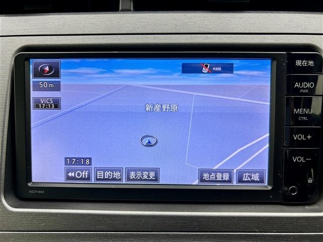 Toyota PRIUS 2015 6974732-17
