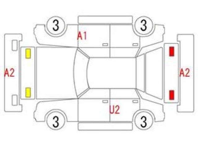 Toyota PRIUS 2015 6974732-23