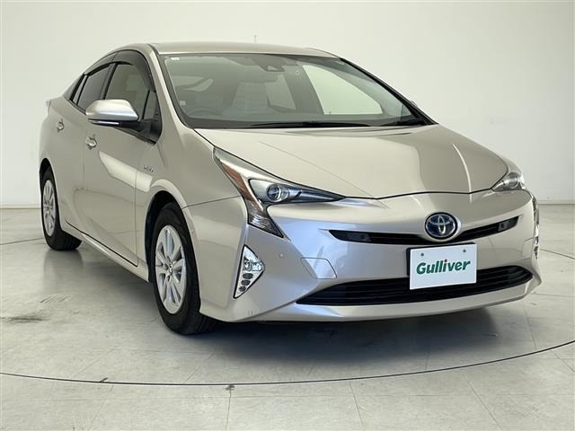 Toyota PRIUS 2016 6974754-0