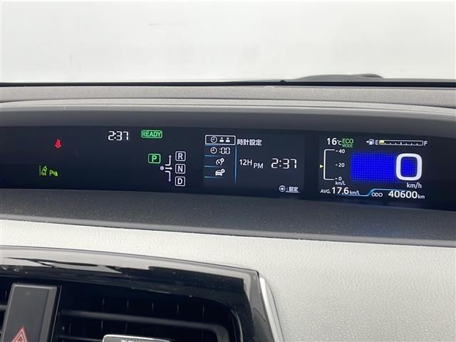 Toyota PRIUS 2016 6974754-1