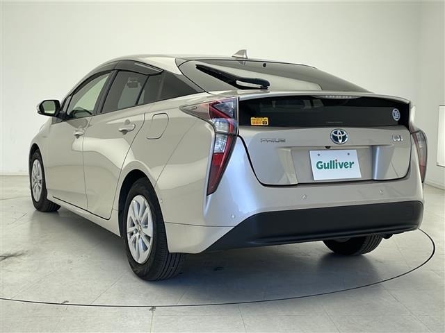 Toyota PRIUS 2016 6974754-14