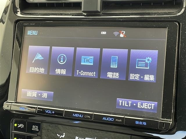 Toyota PRIUS 2016 6974754-19