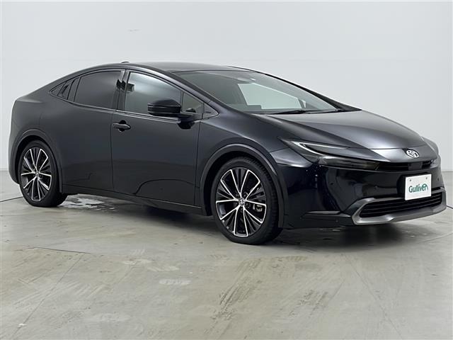 Toyota PRIUS 2023 6974755-0
