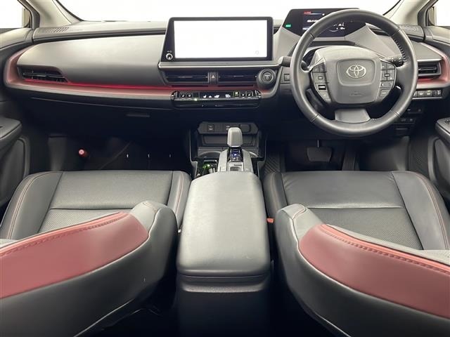 Toyota PRIUS 2023 6974755-14