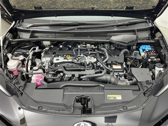Toyota PRIUS 2023 6974755-19