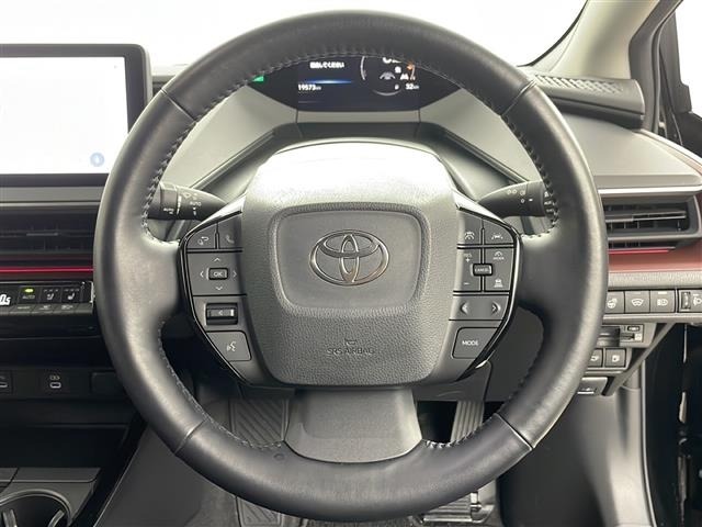 Toyota PRIUS 2023 6974755-5