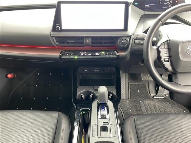 Toyota PRIUS 2023 6974755-9