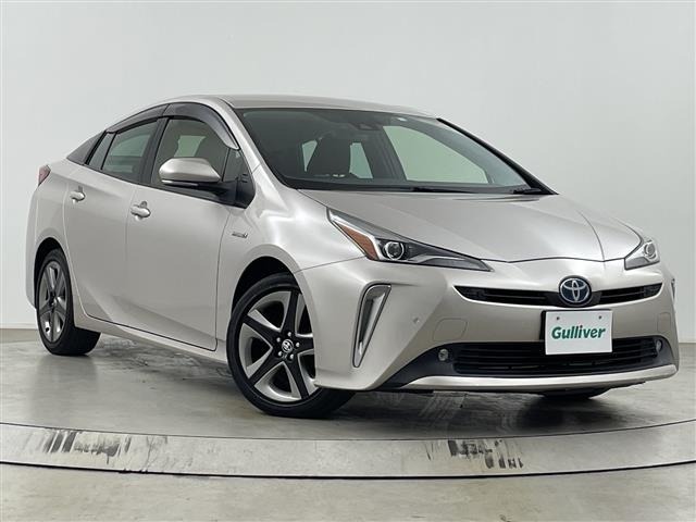 Toyota PRIUS 2019 6974793-0