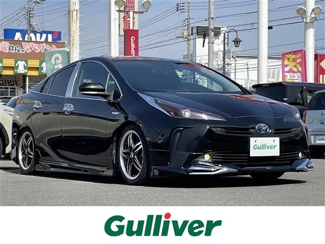Toyota PRIUS 2019 6974794-0