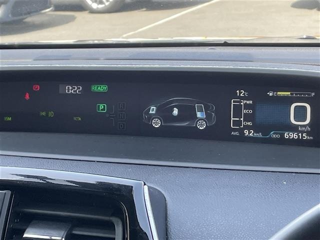 Toyota PRIUS 2019 6974794-10