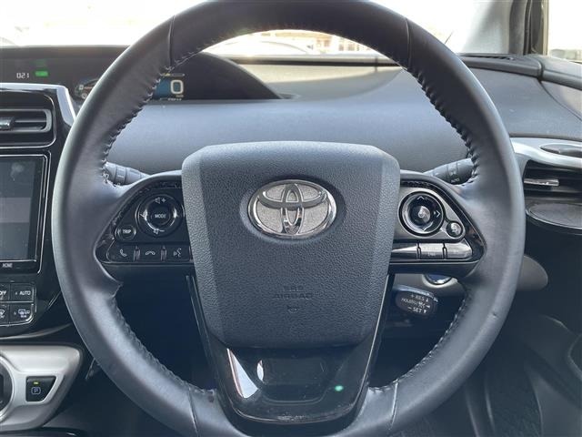 Toyota PRIUS 2019 6974794-11
