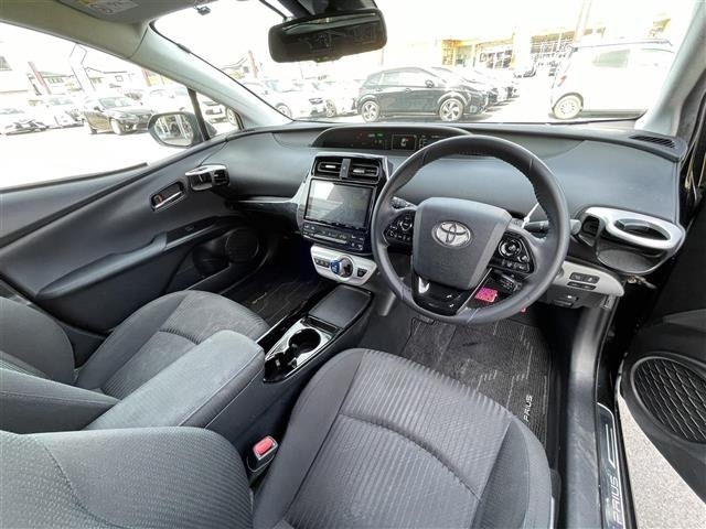 Toyota PRIUS 2019 6974794-6