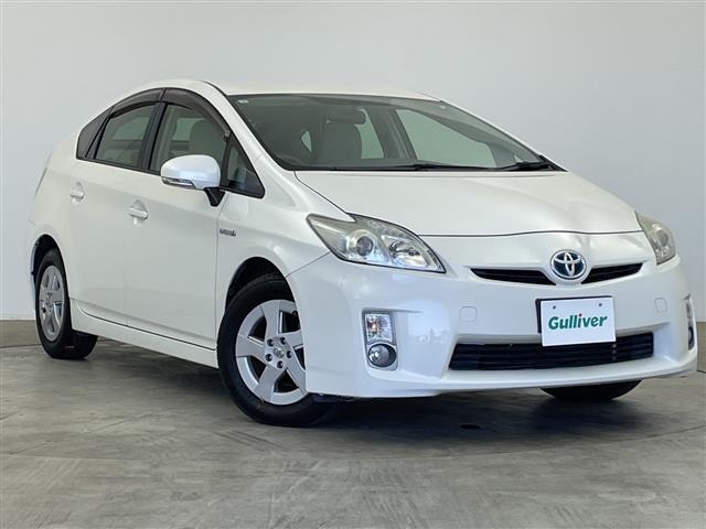 Toyota PRIUS 2011 6974800-0