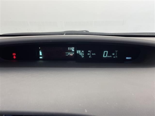 Toyota PRIUS 2011 6974800-20