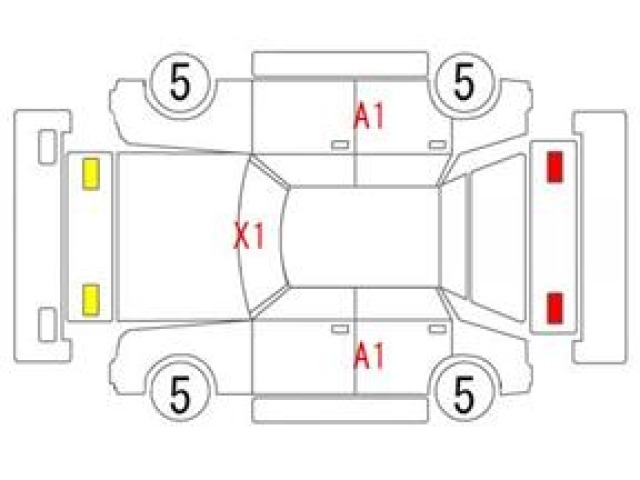 Toyota PRIUS 2011 6974800-23