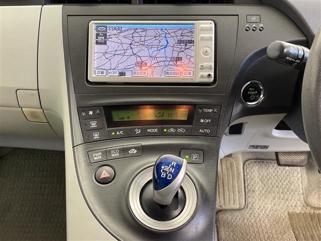 Toyota PRIUS 2011 6974800-7